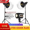 400W LED Fill Light for Studio & Live Broadcast
