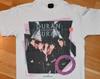 1984 DURAN DURAN vintage Konzert 1980er Tour selten Original Rockband New-Wave T-Shirt (S) Kleine 80er Jahre Kraftwerk vtg GiFT