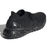 Adidas Ultra Boost Aoh Hyke Schwarze Sneaker FW2587