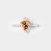 Strap Slide Charm Watch Strap Decorative Ring for Whoop 5.0/5.0 MG/4.0 Watch Band Accessories