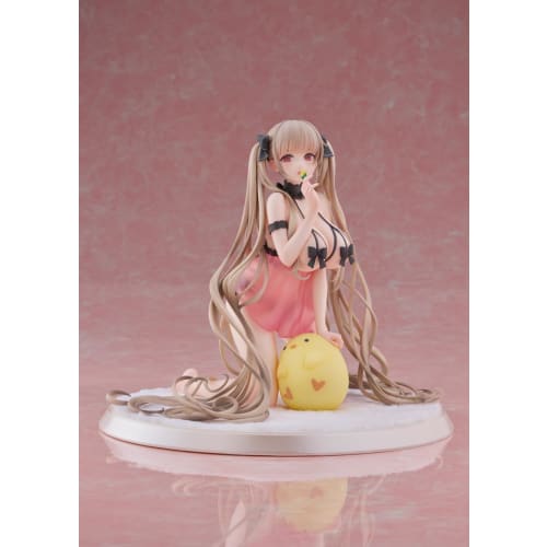 Claynel Azur Lane Formidable Sweet Time Ver. 1/6 Scale, Approximately 197mm, PVC & ABS Pre-painted Finished Figure