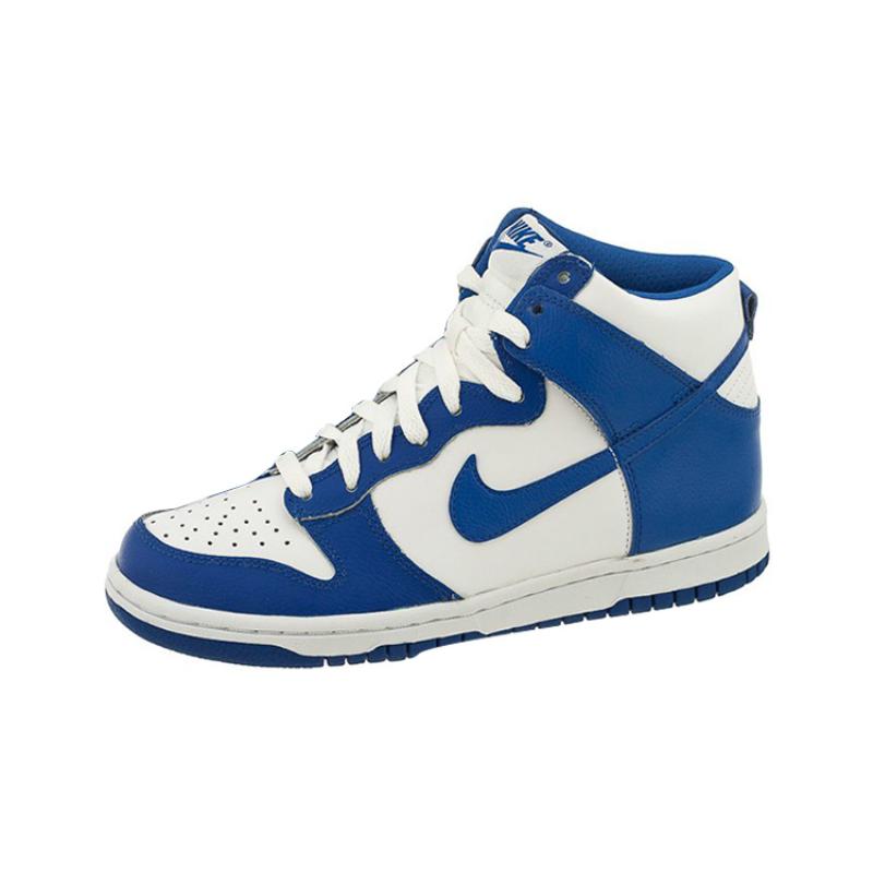 Nike Dunk High Kentucky 2016 GS Sneakers 308319-125