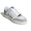 Adidas Originals Drop Step 'White Grey' Sneakers GV9294
