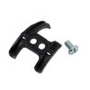 New Bicycle Shifter Gear Cable Guide For Under Bottom Bracket W/ Fixing Screw