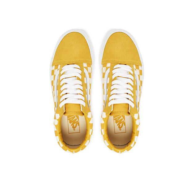 Кеды Vans Old Skool Checkerboard