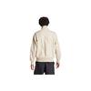 adidas Adicolor Series Striped Logo Print Zipper Collar Fitted Jacket IZ4036 Men