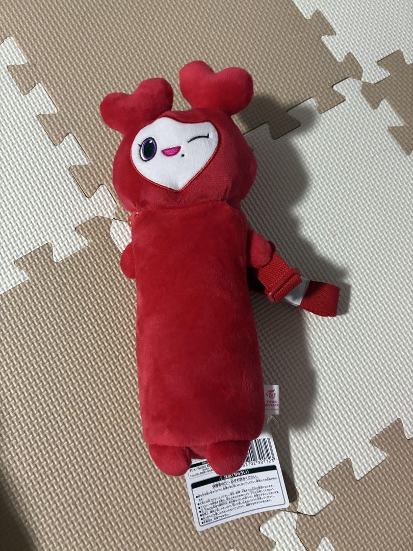 

[USED] TWICE gigo Chan Blee