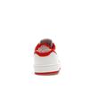 Air Jordan 1 Retro Low OG University Red Unisex Sneakers Hvit CZ0790-161