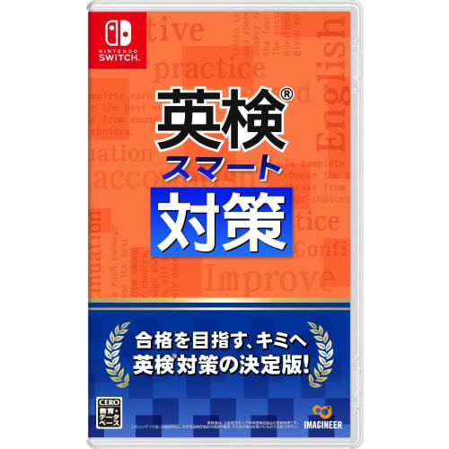 

Eiken Smart Measures - Переключатель