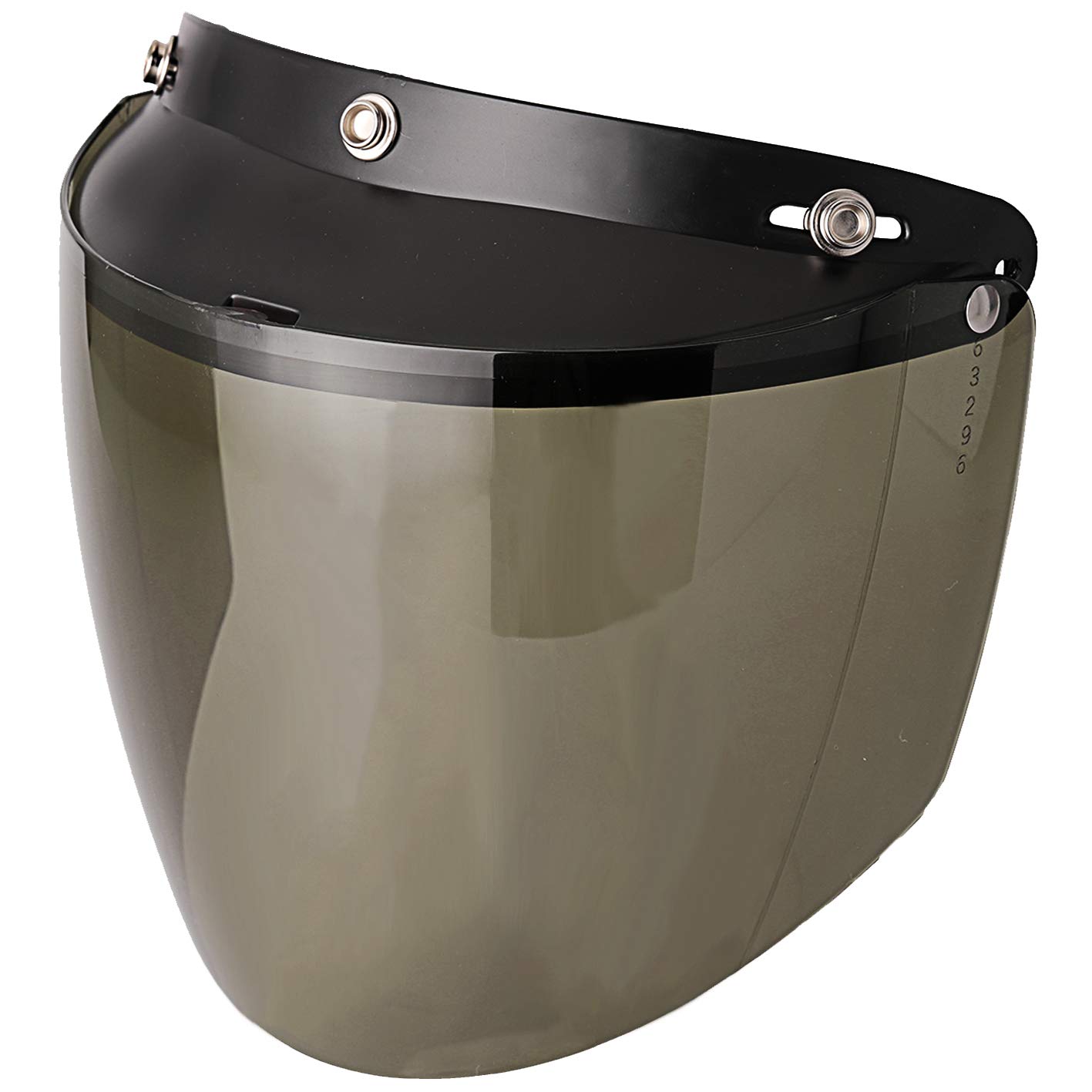 

Визор для шлема Chern Yueh (Легкий дым)