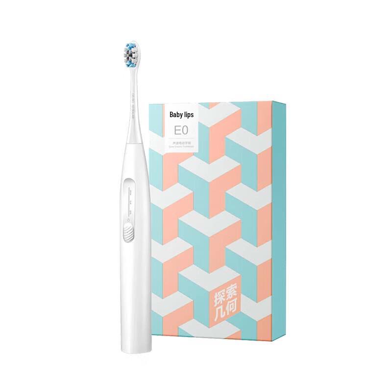 

DR.BEI E0 Sonic Electric Toothbrush