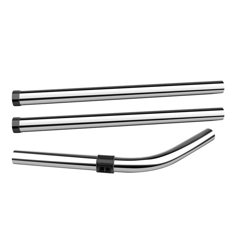 Pipe Metallic Extension Rod Accessories Set For Henry Vacuum Cleaner Durable