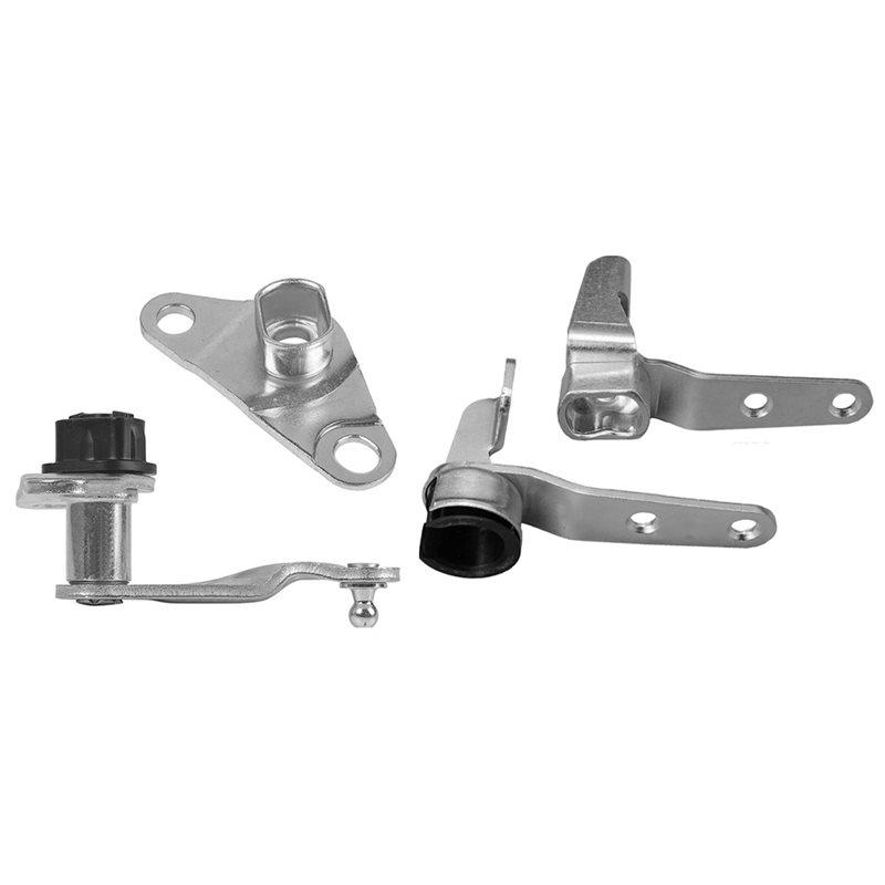 66110-0C020 66120-0C020 Back Door Hinge Assembly Tailgate Hinge 66110-0C020 66120-0C020