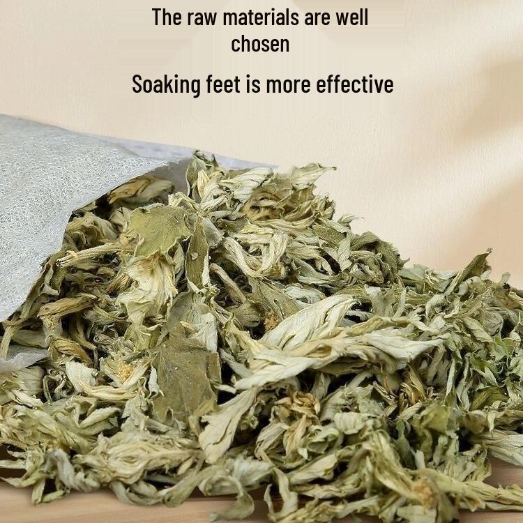 Mugwort 2 lbs