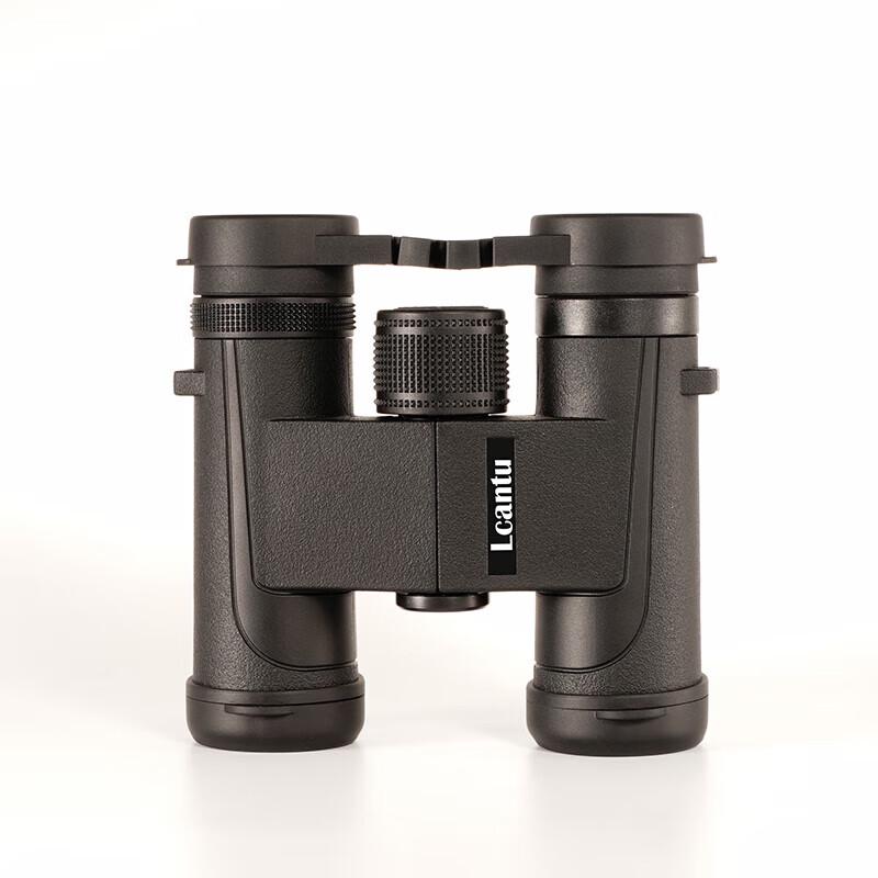 Lejiatu Observer 10x25 Portable Binoculars