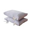 Home Pillow Hotel Hotel Pillow Core B&B Feather Silk Cotton Pillow Core Nantong Home Textile