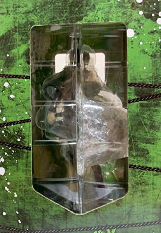 Ichiban Kuji Attack on Titan Lottery Recapture Operation A Prize Levi Figure 3D Activation Ver.