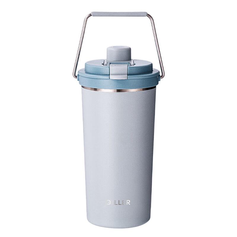 Dileber Ice Master Insulated Water Bottle
