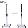 Multi-functional Squat Rack with Barbell Holder