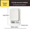 COOKER KING Electronic Kitchen Scale