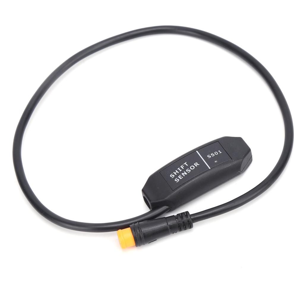 Växelsensor för BAFANG BBS01 BBS02 BBSHD Mittmonterad Motor Elcykelkonvertering