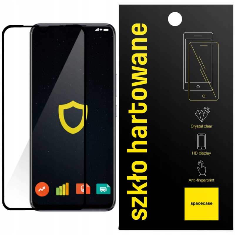 Sc Glass 5D Vivo Y70