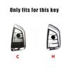 New TPU Car Key Case Cover Key Bag for BMW 7 Series X1 X3 X4 X5 F15 X6 F16 520 525 G30 G11 F48 F39 f30 118i 218i 320i Acces
