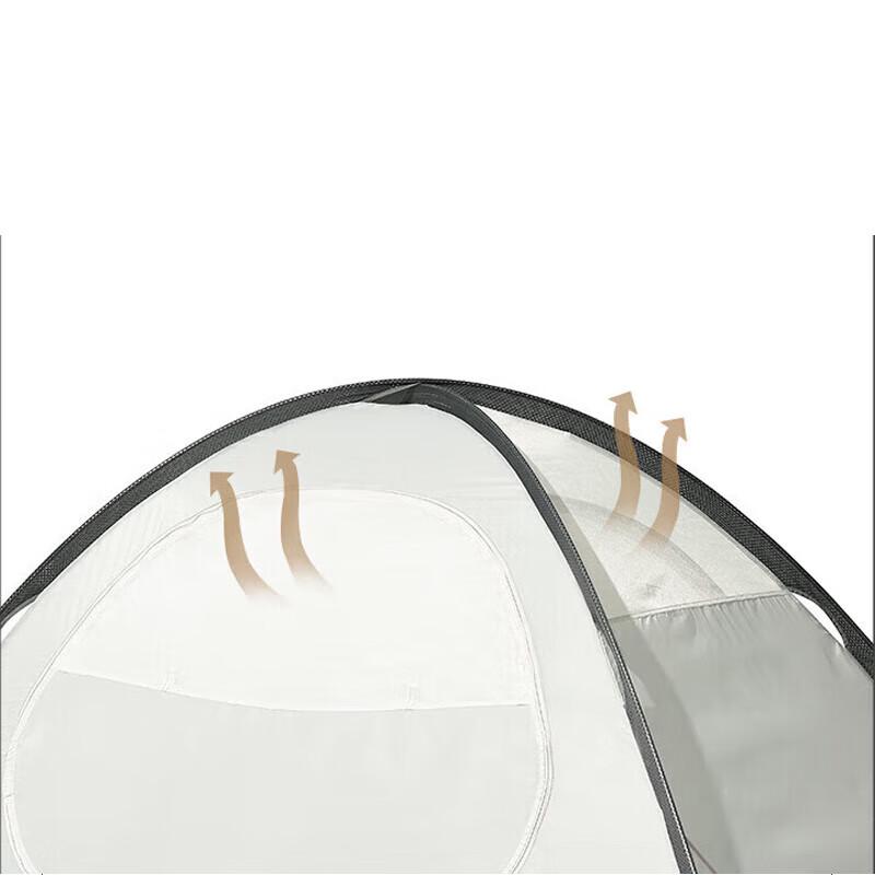 Mobi Garden Cold Mountain 2-Person Tent