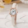 Women Fashion Leather Watch