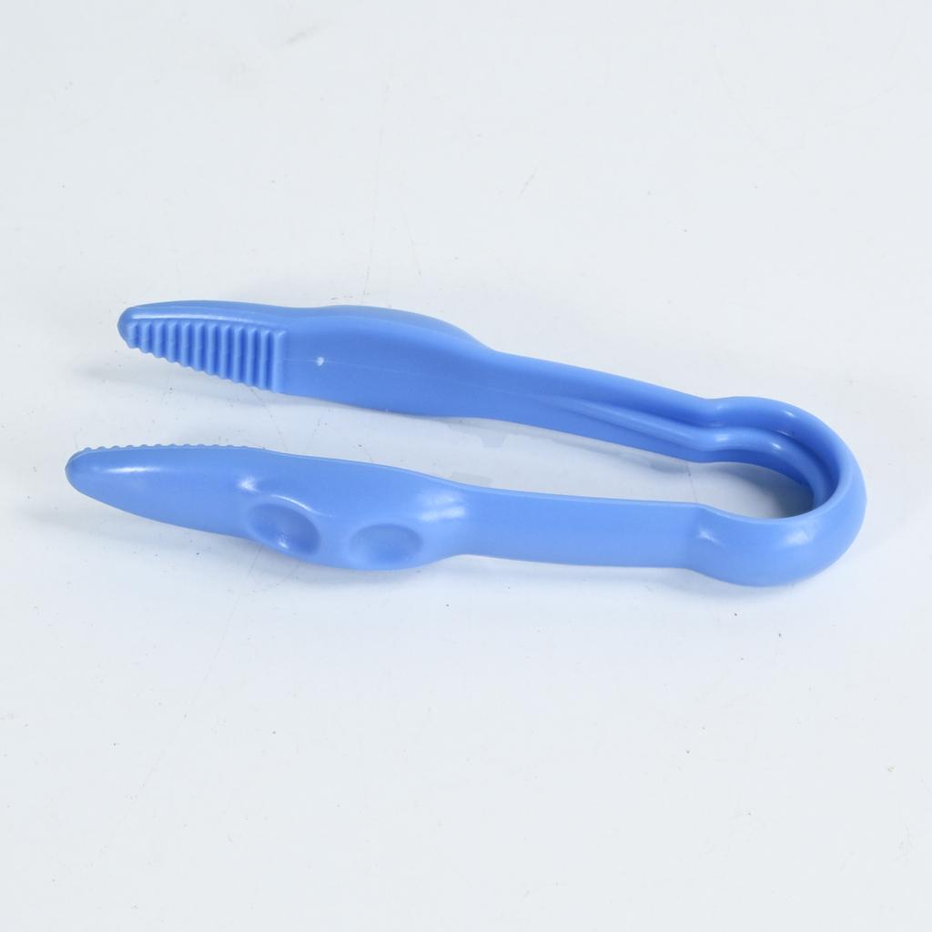 5PCS Children Plastic Tweezers Sorting Counting PreschoolToddler Fine Motor Skill Biology Kids Educational Toys