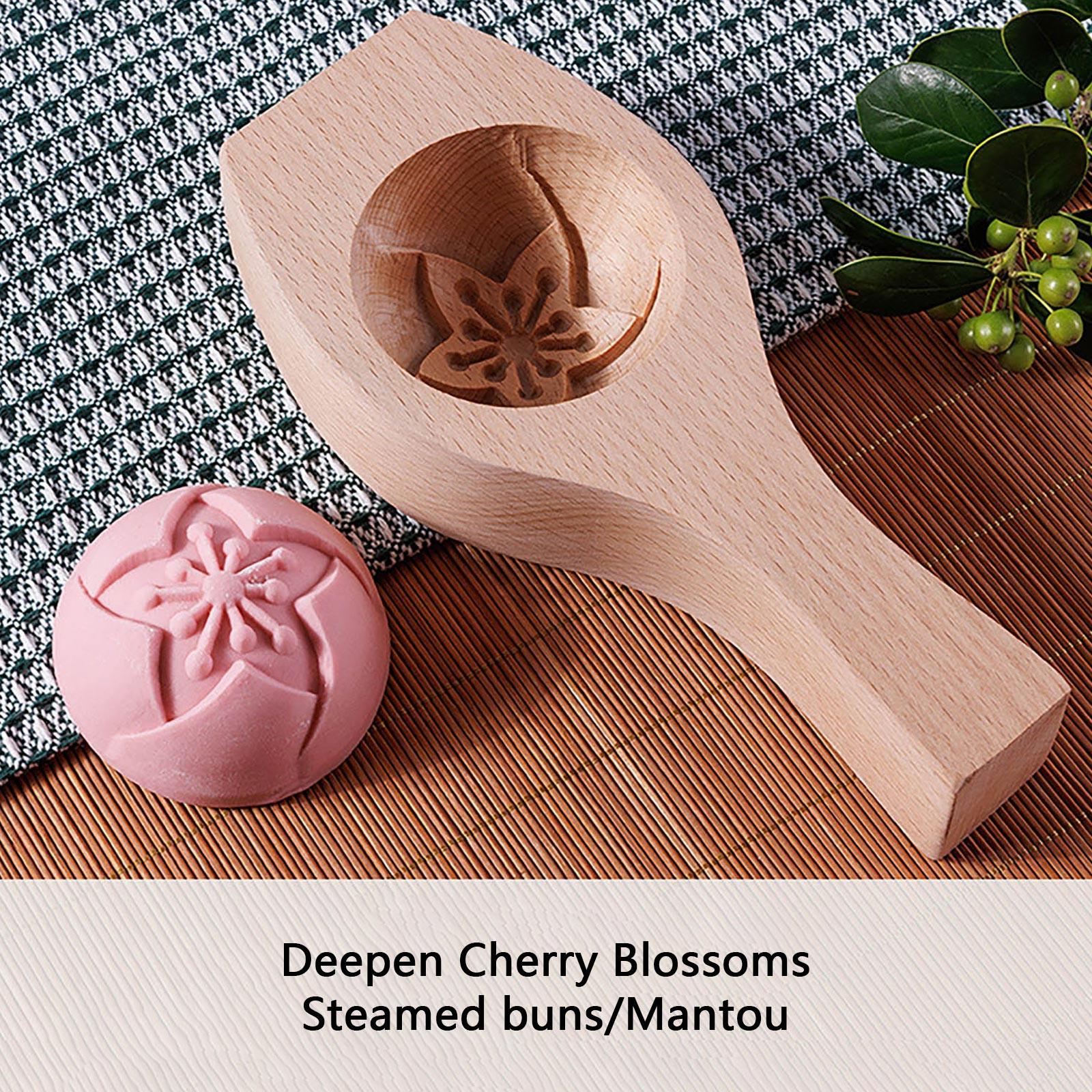 

Домашняя кухня Ручная работа Булочка Креативный узор Узор Форма One Size