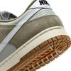Nike Dunk Low Retro Se Mib6399 002lt Sil Wht