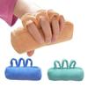 Finger Separator For The Elderly, Finger Health Care Products For Disabled Patients, Hand Gripping Pad, Finger Separator