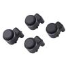 4Pcs For X3 E83 X5 E70 X6 E71 Car Bumper Reverse PDC Parking Assist Sensor Replaces 66209127798