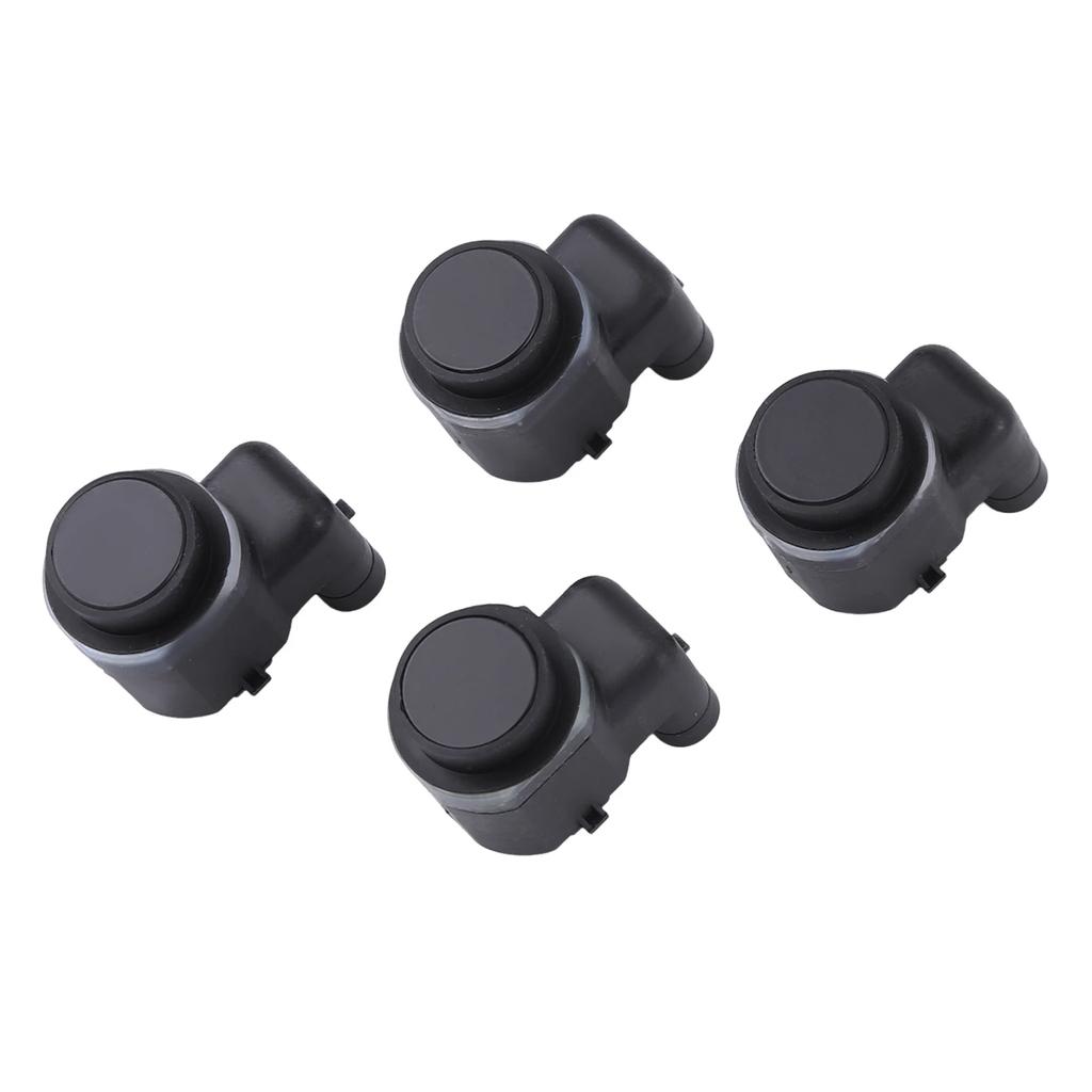 4Pcs For X3 E83 X5 E70 X6 E71 Car Bumper Reverse PDC Parking Assist Sensor Replaces 66209127798