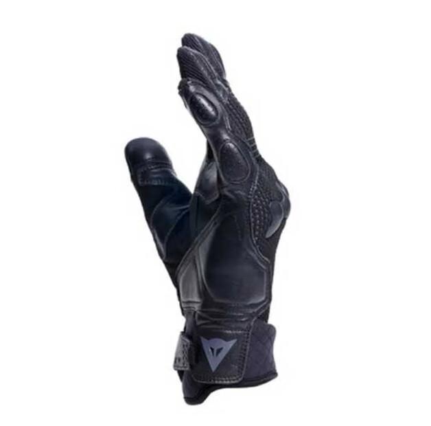 Dainese Unruly Ergo-Tek Motorcycle Gloves