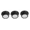 50pcs Potentiometer Knobs Lamp Switch Knob Replacement for RV24YN 20S for RV24YN 30S for WTH118 2W 2