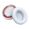 Soft Sponge Replacement Ear Cushions for Studio 2.0 3.0 Gaming Headset Enhances Comfort Durability Easy Installation