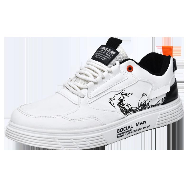 

Мужские повседневные кроссовки, модные кроссовки для активного отдыха, мужские легкие спортивные туфли, мужские повседневные туфли на плоской подошве, прогулочная обувь, размер плюс 44 39