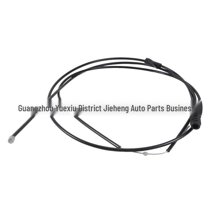 Hood Release Cable for Volvo XC60 31297545