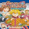 The Seven Deadly Sins Original Sins Short Story Collection by Nakaba Suzuki Paperback Book 9781646513161
