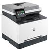 HP Color LaserJet Pro MFP 3388fdn CN plug (adapter included)