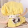 Skirt 20cm Cotton Doll Clothes Elven Cloak Cotton Doll's Clothes  20cm Cotton Doll