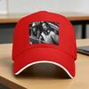 The Dude Big Lebowski Casual Baseball Cap Summer Trucker Hat Sunscreen Kpop Rock Snapback Cap Unisex Women Yk Cool Baseball Caps