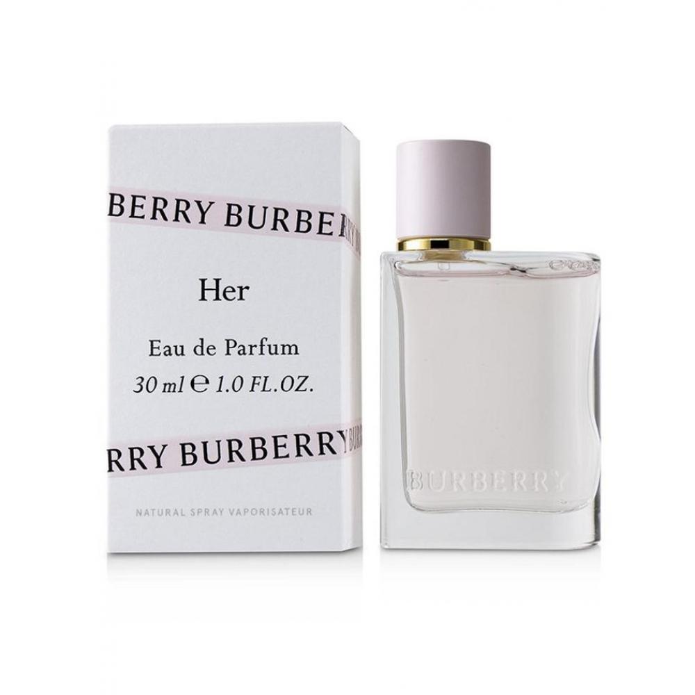 

Burberry Burberry Herb EDP 30ml