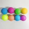 Ball Color Ball Stress Changing Toy for Children Adults