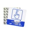 CNMF Acrylic Hotel Reminder Sign