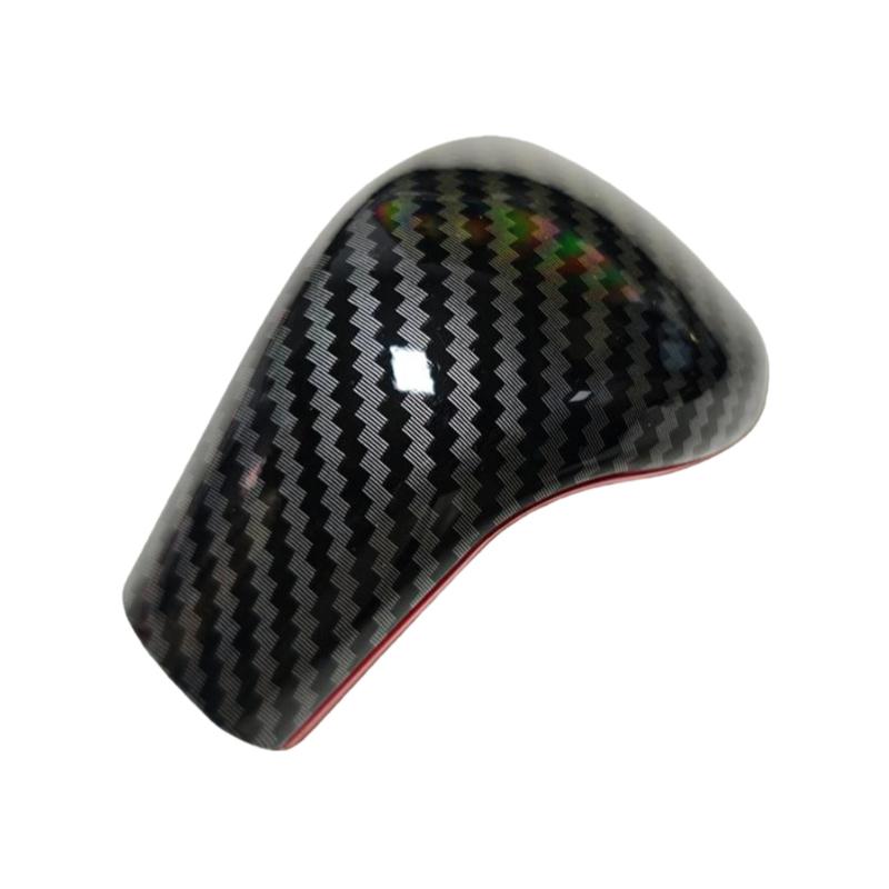 Shift Knob Head Handle Gear Panel Frame Strip Cover For Toyota For Corolla 21-25 Automatic Transmission Panel Trim Cover Sticker