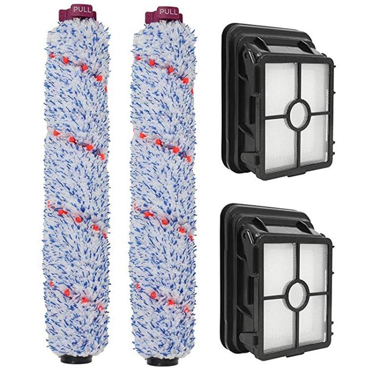 Набор фильтров и роликовых щеток для Bissell CrossWave. 1866 Аксессуары для пылесоса 1785