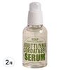 [Dermafactory] EDLP Houttuynia Cordata 89% Serum Soothing Hydrating Facial Serum 50ml